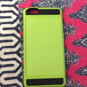 iPhone 6 Plus wallet phone case